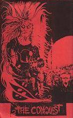 Arbitrater : The Conquest